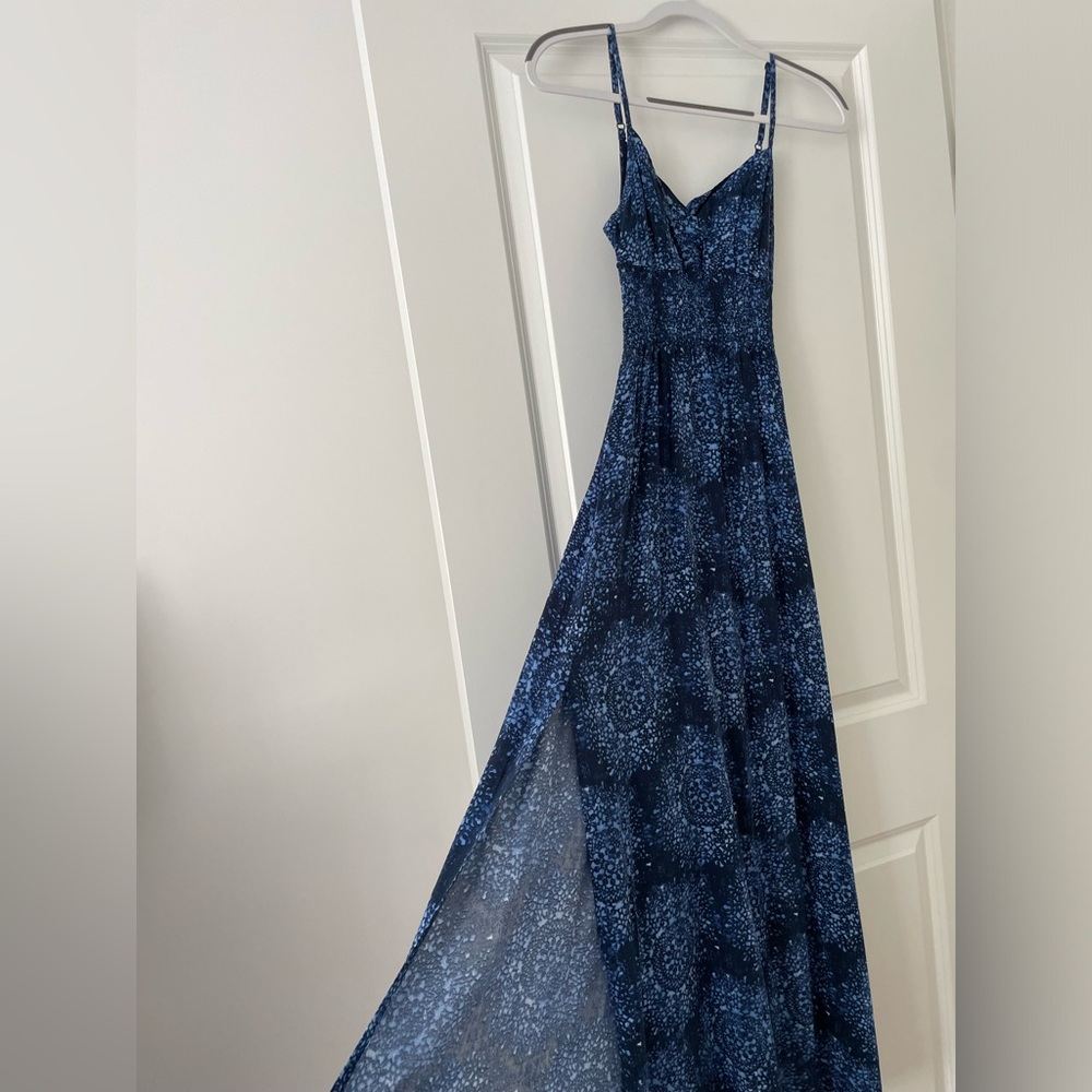 Abercrombie Maxi Dress